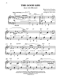 The Good Life (arr. Dan Coates)