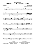 How to Train Your Dragon - Trombone 2
