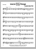 Lascia Ch'io Pianga (from Rinaldo) - Violin 2