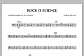 Rock It Science - Trombone/Baritone B.C./Bassoon