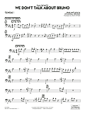 We Don't Talk About Bruno (from Encanto) (arr. Rick Stitzel) - Trombone 1