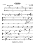 Meadow-Larks