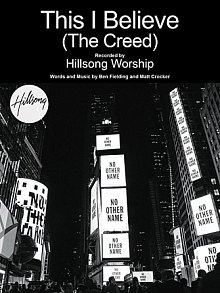 This I Believe (The Creed) 