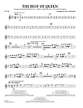 The Best of Queen - Flute