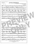 Jungle Boogie - Clarinet 2
