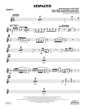 Despacito (arr. Paul Murtha) - Trumpet 1