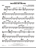 The Fool on the Hill (Flugelhorn Feature) - Guitar