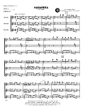 Habanera (from Carmen) - Full Score