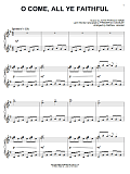 O Come, All Ye Faithful (Adeste Fideles)