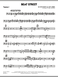 Beat Street - Trombone 4