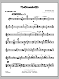 Tenor Madness - Alternate Alto Sax