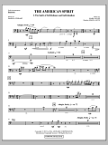 The American Spirit - Bassoon
