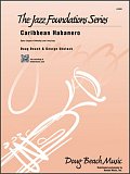 Caribbean Habanero - 3rd Trombone
