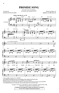 Promise Song