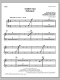 At The Cross (Hallelujah) - Harp