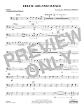Celtic Air and Dance - Pt.4 - Trombone/Bar. B.C./Bsn.