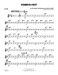 Robbins Nest - Guitar