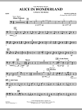 Alice In Wonderland - Bass