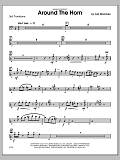 Around The Horn - Trombone 3
