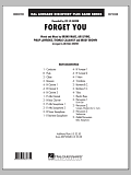 Forget You - Full Score