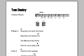 Tom Dooley