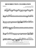 Resurrection Celebration - Violin 1
