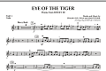 Eye Of The Tiger - Pt.1 - Violin