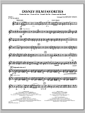 Disney Film Favorites - Pt.2 - Eb Alto Saxophone