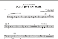 Jump, Jive An' Wail - Timpani