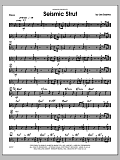 Seismic Strut - Bass