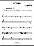 Big Spender - Trumpet 2