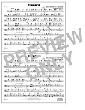 Dynamite (arr. Ishbah Cox) - Flute/Piccolo