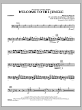 Welcome to the Jungle - Bassoon