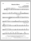 Miracle of Mercy - Cello