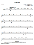 Stardust - Guitar