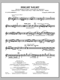 Fright Night - Eb Alto Saxophone 1