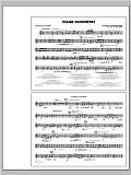 Pixar Favorites - Bb Horn/Flugelhorn