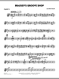 Bradley's Groove Shop - Trumpet 2