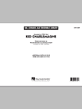 Kid Charlemagne - Conductor Score (Full Score)