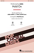 Hold On (arr. Mark Brymer)