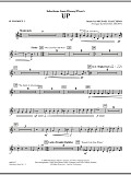 Selections from Up - Bb Trumpet 2