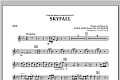 Skyfall - Oboe