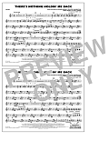There's Nothing Holdin' Me Back (arr. Ishbah Cox) - F Horn