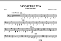 Sassafras Tea (Cajun Two-Step) - Tuba