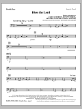 Bless The Lord - Double Bass