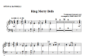 Ring Merry Bells - Handbells