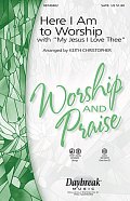 Here I Am To Worship