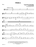 I Believe - Viola