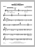 Virtual Insanity - Trumpet 4