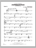 Norwegian Wood (This Bird Has Flown) - Trumpet 3
